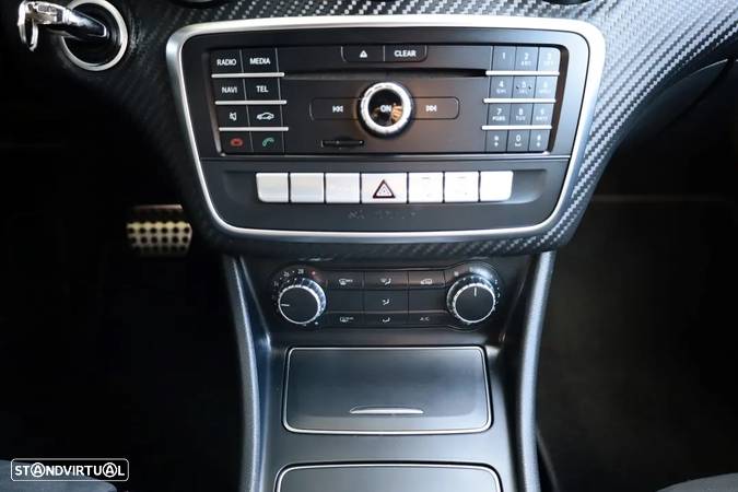 Mercedes-Benz A 220 d AMG Line Aut. - 26