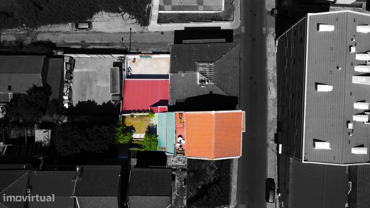 Oportunidade de Investimento: Prédio à Venda em Sta Clara,... - Grande imagem: 5/22