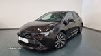 Toyota Corolla 1.8 Hybrid Comfort+P.Sport - 1