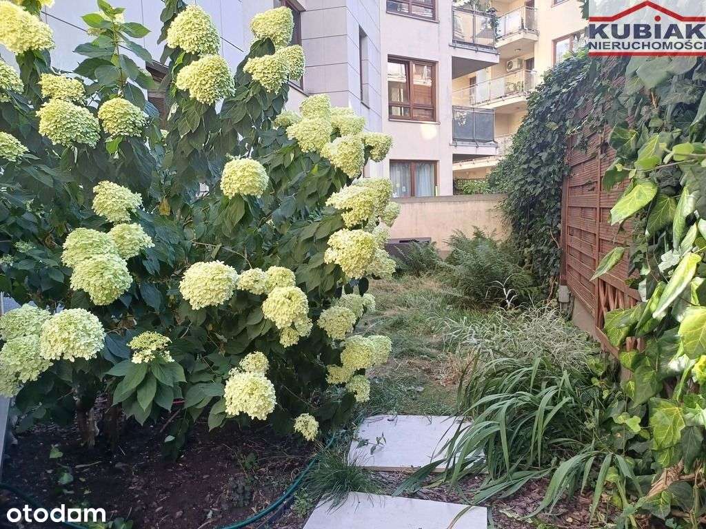 Pruszków os. Przy Pałacu 59m2 + ogródek 70m2-19