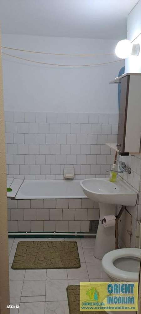 Inel 1, Eden, 2 camere, gaze, etaj 3, vanzari Constanta-7