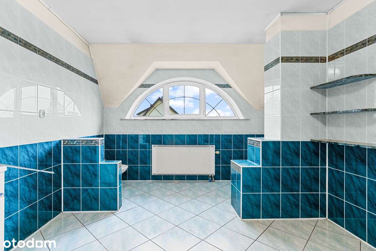 Wyjątkowa rezydencja w zielonej okolicy-9