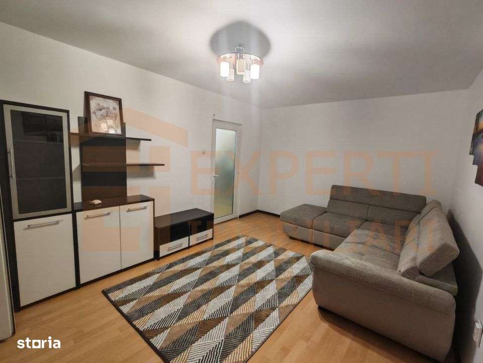 Apartament 2 camere zona Tomis Nord - Rustic-6