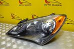 HYUNDAI GENESIS COUPE REFLEKTOR LAMPA XENON L USA - 4