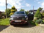 Fiat 500X 1.4 MultiAir Cross Plus AWD AT9 - 13