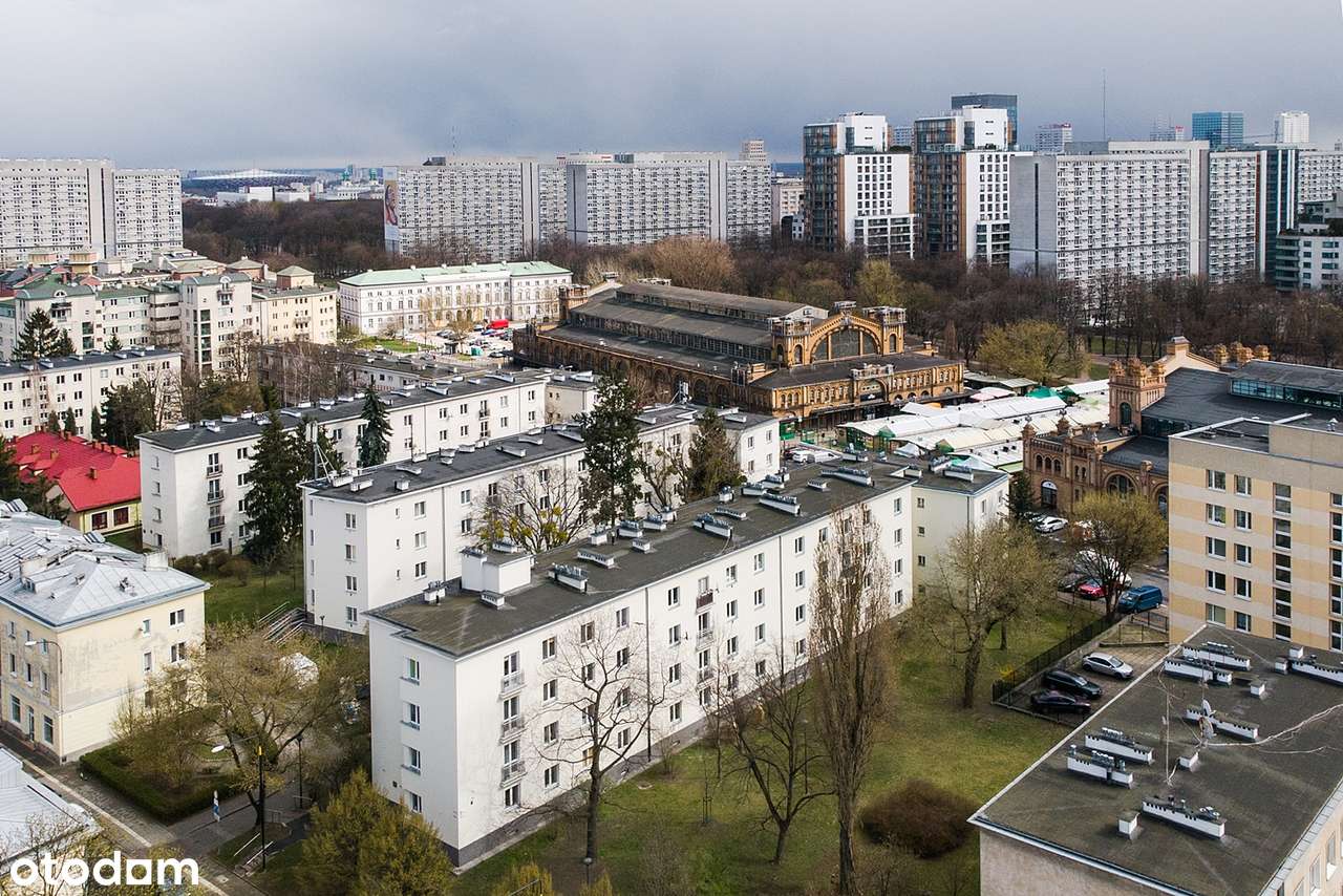 Topowa lokalizacja / METRO / grunty uregulowane/ 0%-11