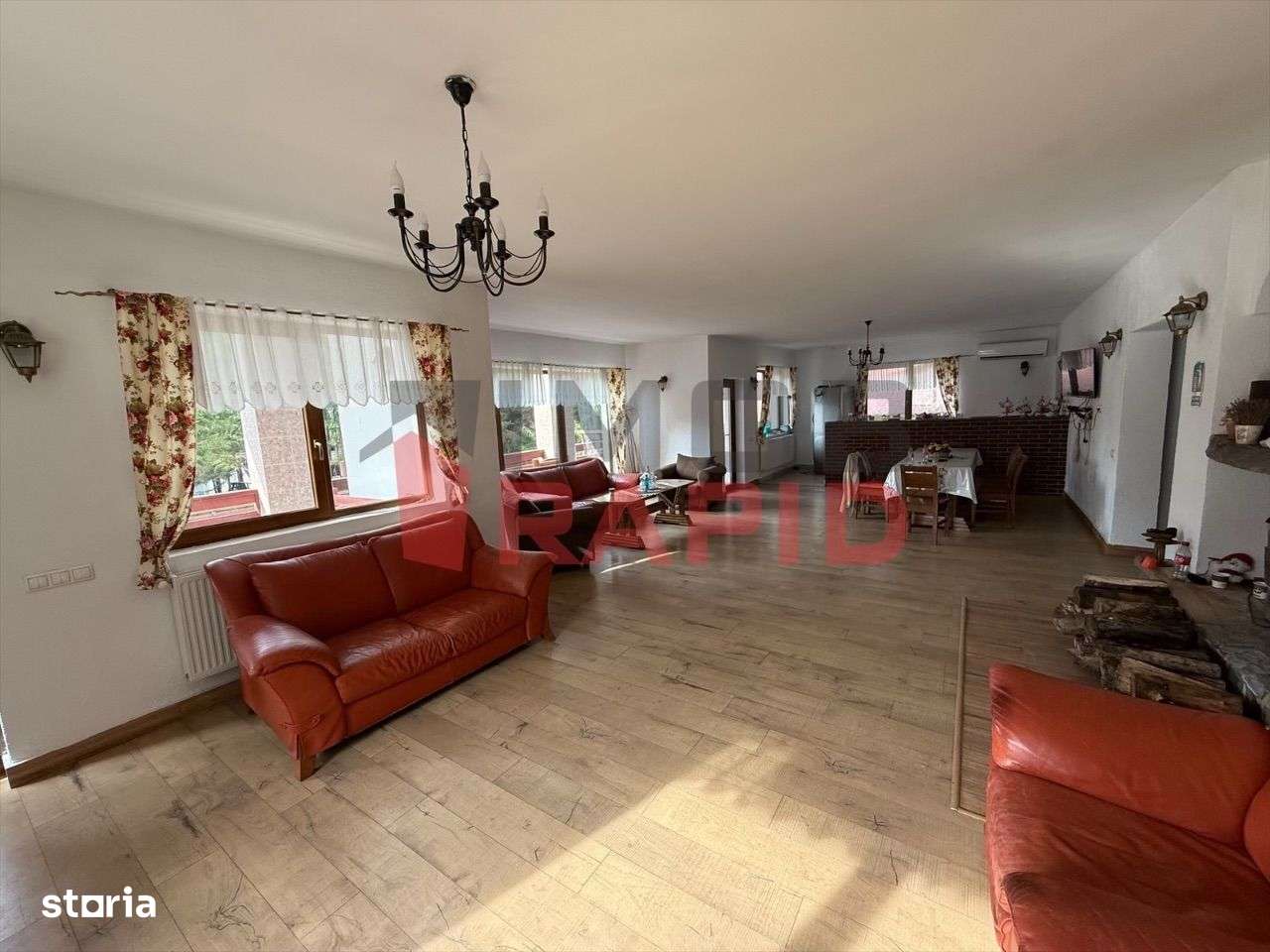 Cabana 500mp cu 1500mp curte, Colbița - Imagine principală: 4/15