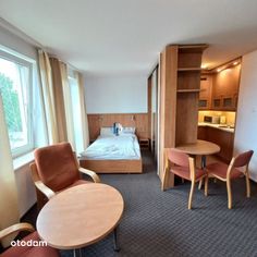 Ursus,ul. Apartamentowa 8, garaż