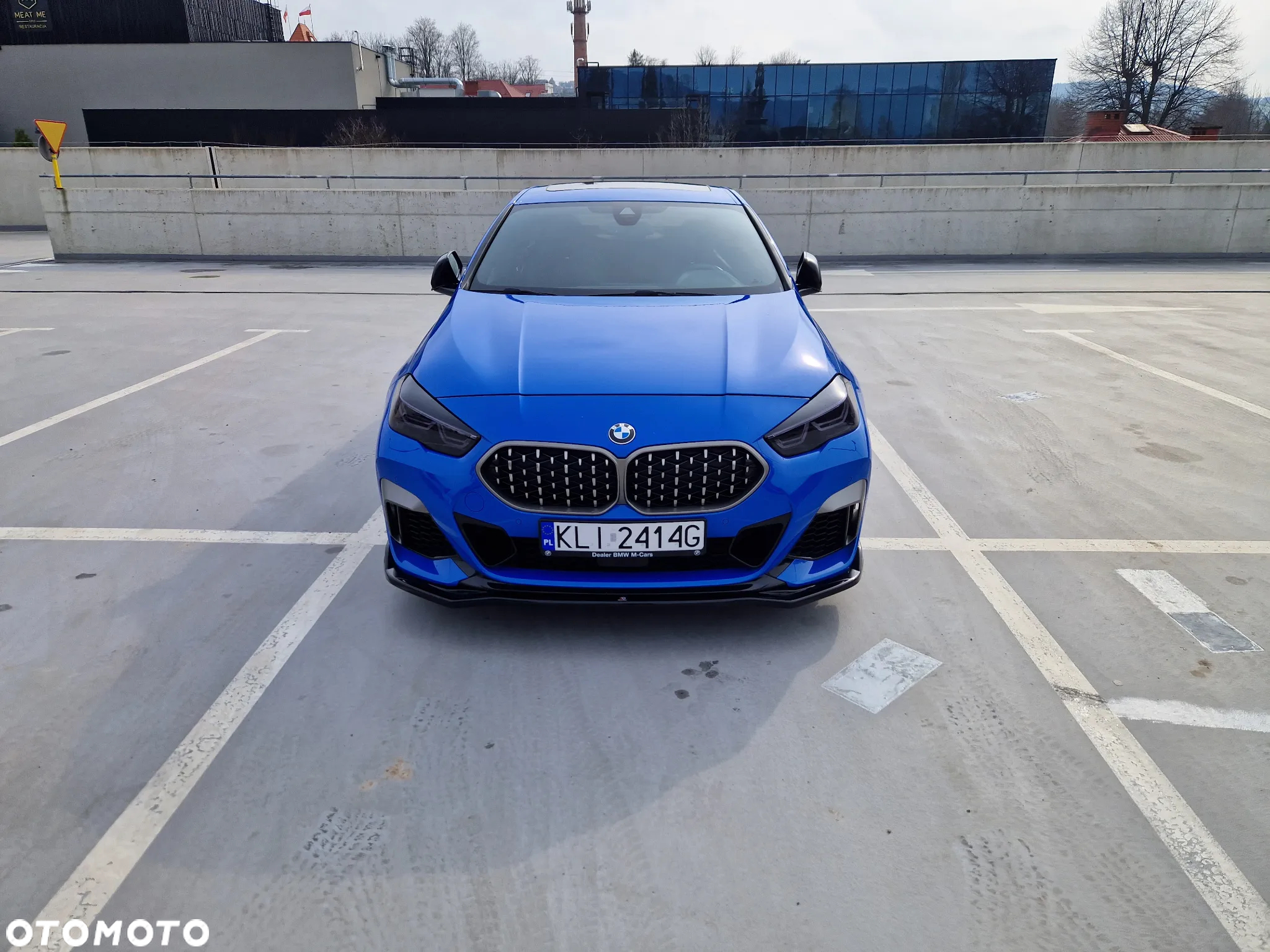 BMW M2 - 3