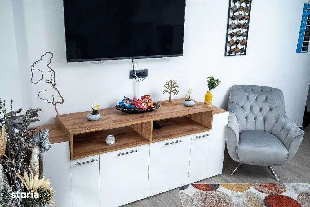 Studio Mamaia Nord - Imagine principală: 5/7