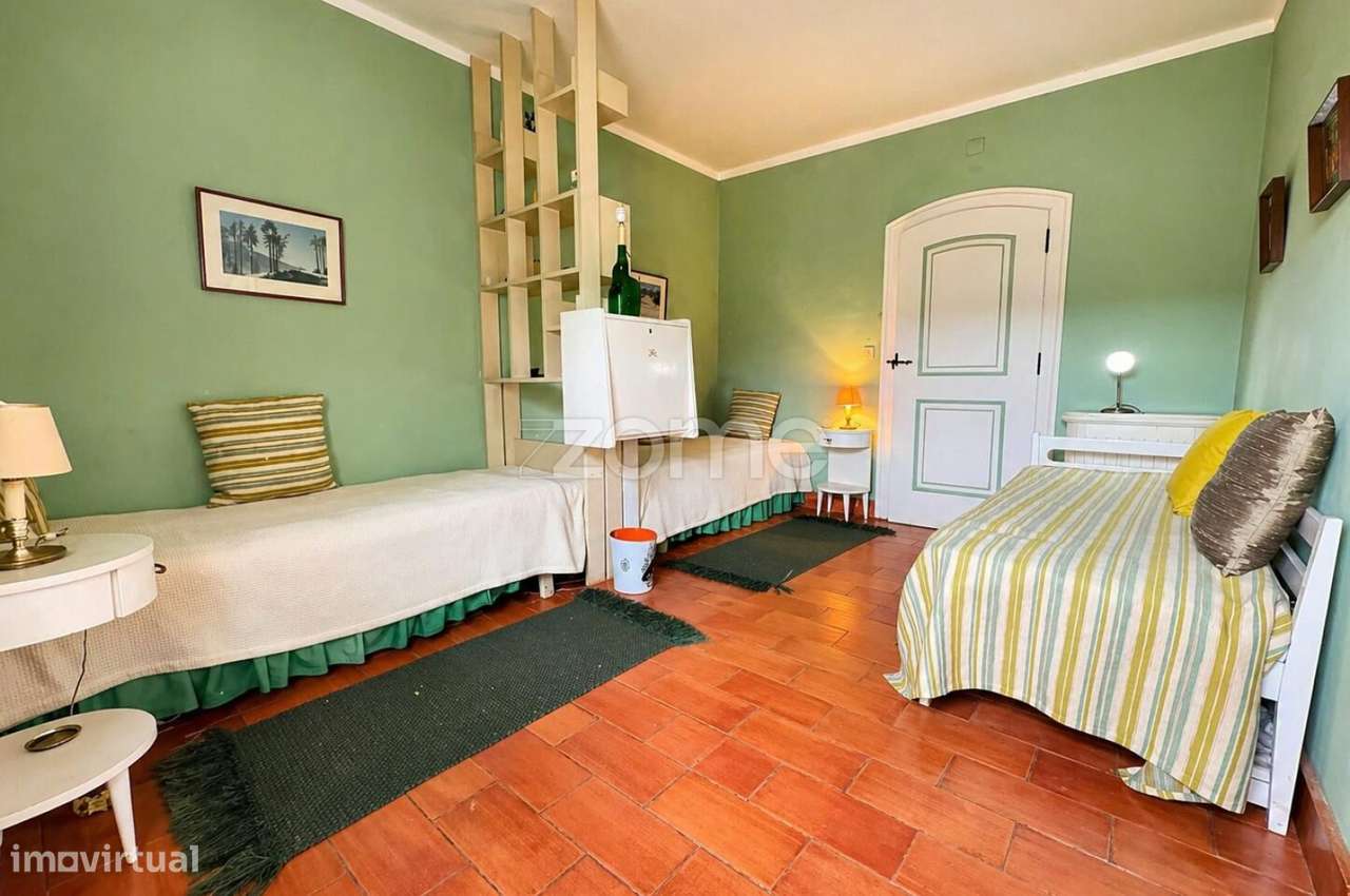QUINTA no ALCAIDE – FUNDÃO-34