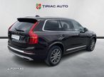 Volvo XC 90 T8 AWD Twin Engine Geartronic Inscription - 6