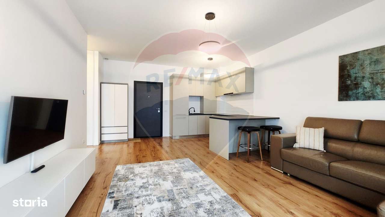 Apartament  Premium | 2 camere de închiriat | Tunari - Imagine principală: 5/17