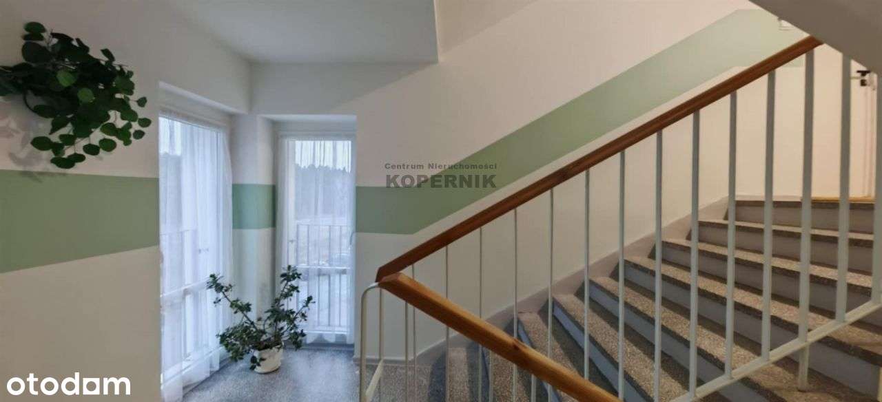 Skarpa, cegła, 2 pokoje - Pełny obrazek: 5/14