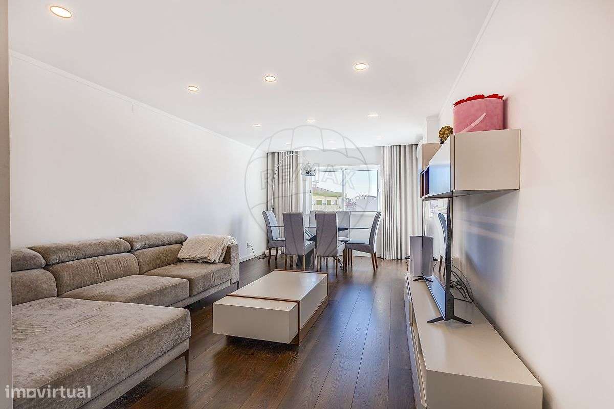 Apartamento T3 para arrendamento - Grande imagem: 2/31