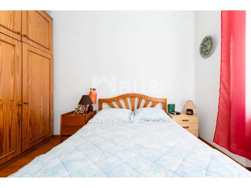 Prédio para venda na Baia do Seixal-8