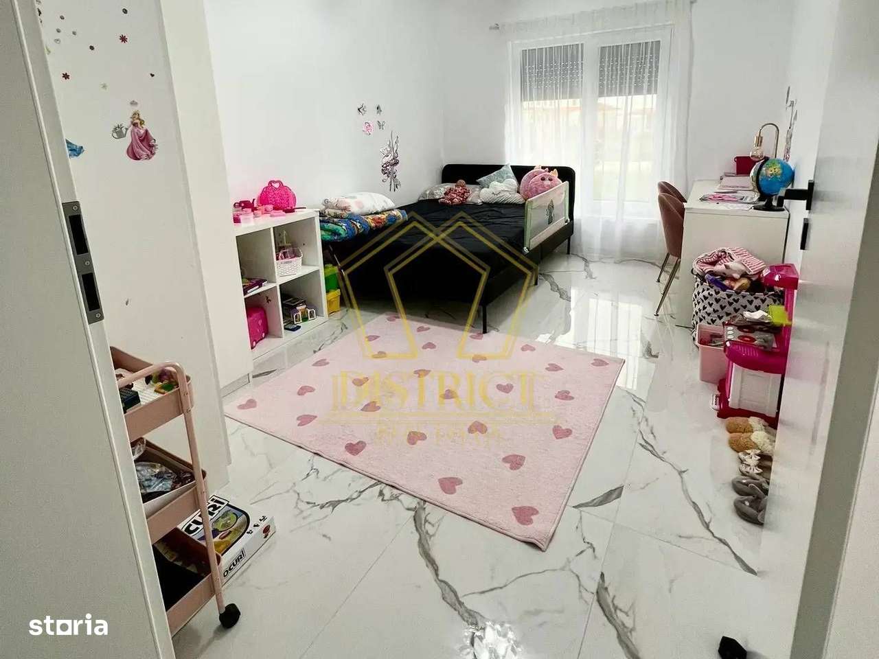 Duplex superb cu 3 camere | Zona Lac | Dumbravita - Imagine principală: 4/10