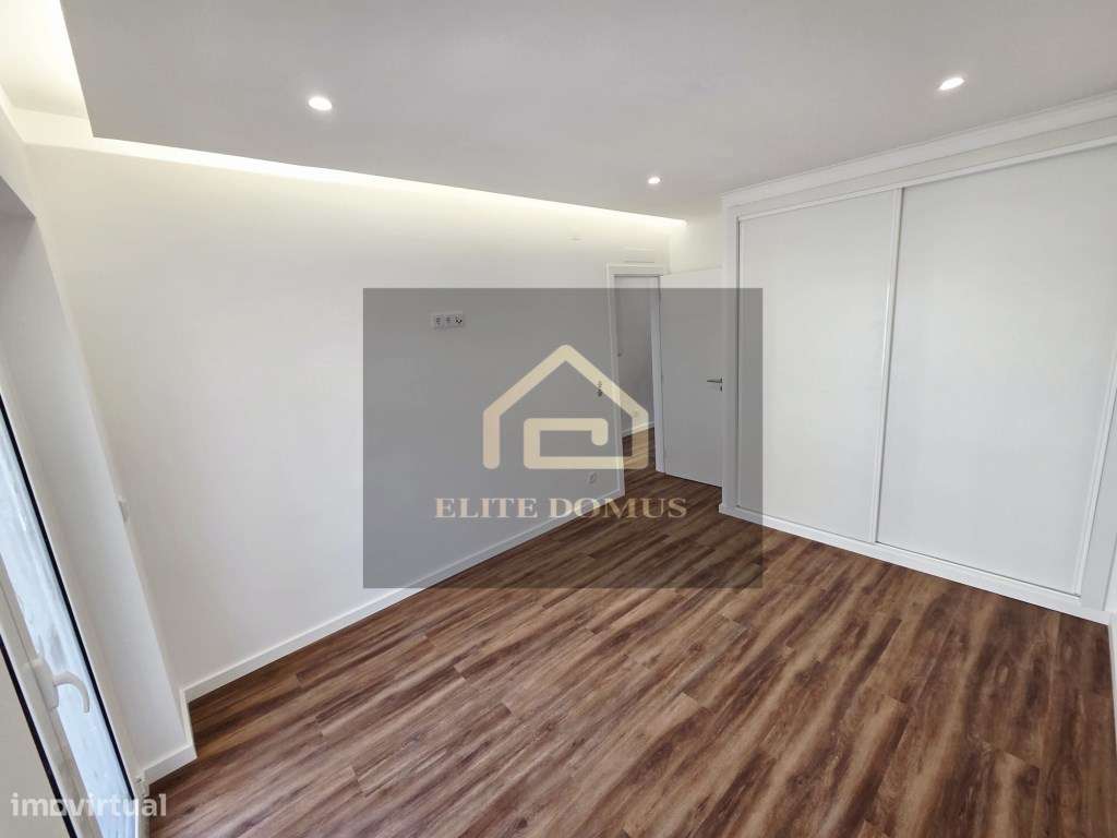 T2 Remodelado, 1 andar ! - Grande imagem: 5/16