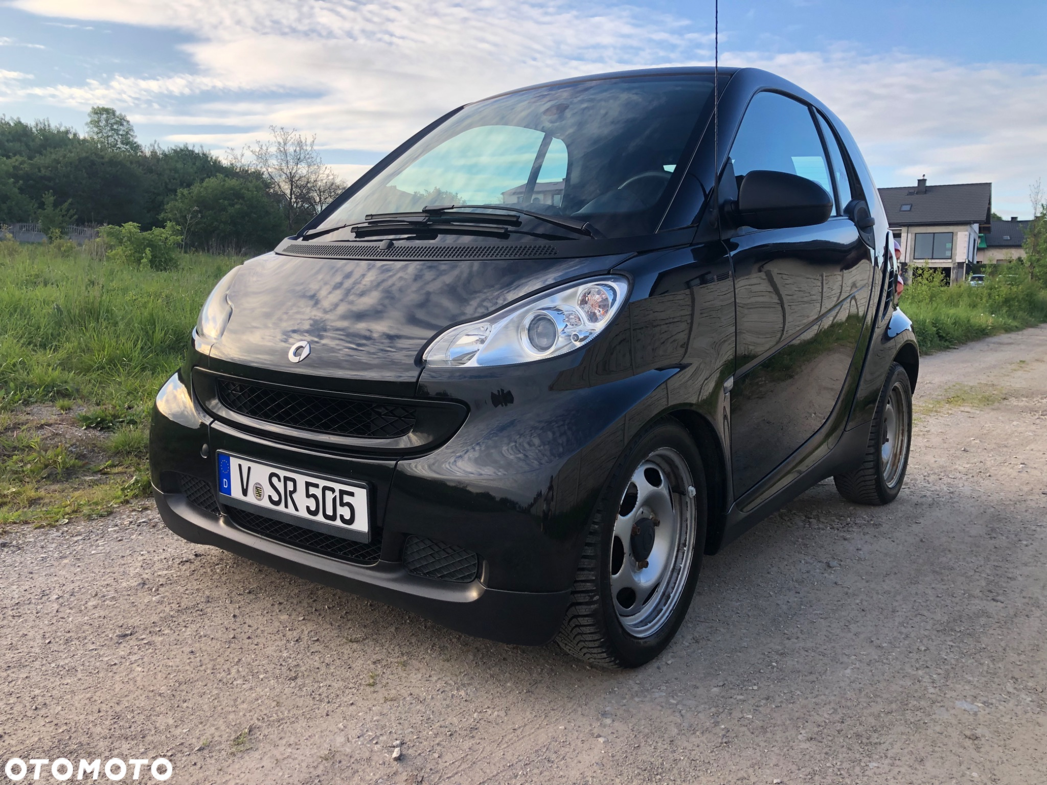 Smart Fortwo - 28