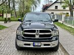 Dodge RAM 1500 5.7 4x4 - 2