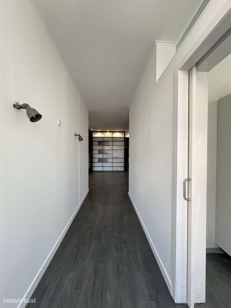 Arrenda-se Apartamento T2+1 – Baixa, Lisboa - Grande imagem: 3/17