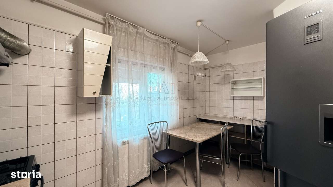 3 Camere Decomandat 4/8 | 350m Parc Sebastian - Imagine principală: 5/11