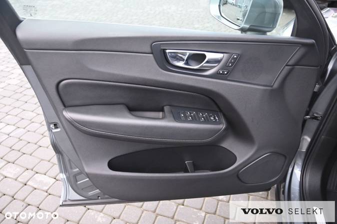 Volvo XC 60 - 12