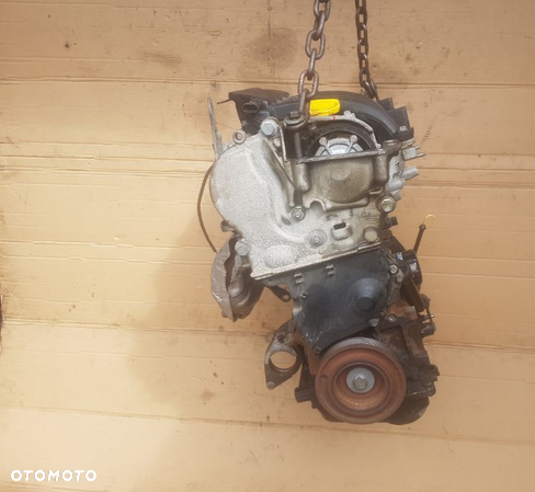 Renault Laguna 2 Silnik 1.8 16v benzyna F4P D 774 moc 85KW 116KM - 7