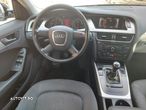 Audi A4 2.0 TDI B8 - 5