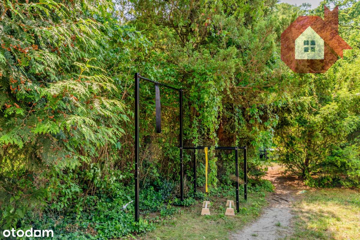 Działka z potencjałem pod dom rodzinny / bliźniak-9