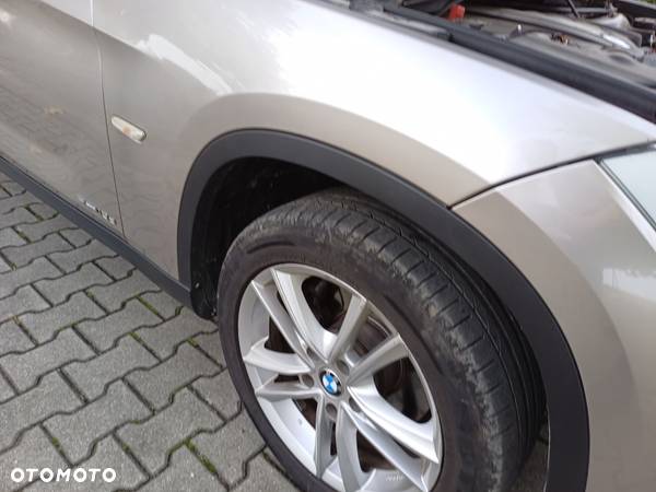 BMW X1 sDrive18d - 7
