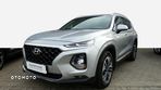 Hyundai Santa Fe 2.0 CRDi Platinum 4WD - 2