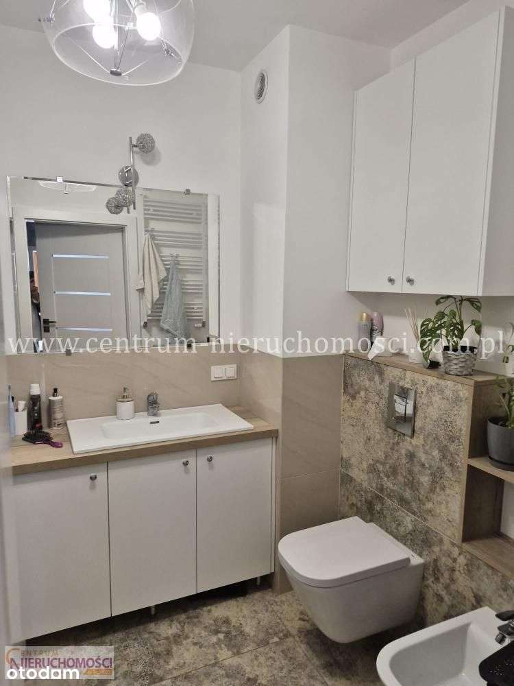 Mieszkanie, 63 m², Mińsk Mazowiecki-4