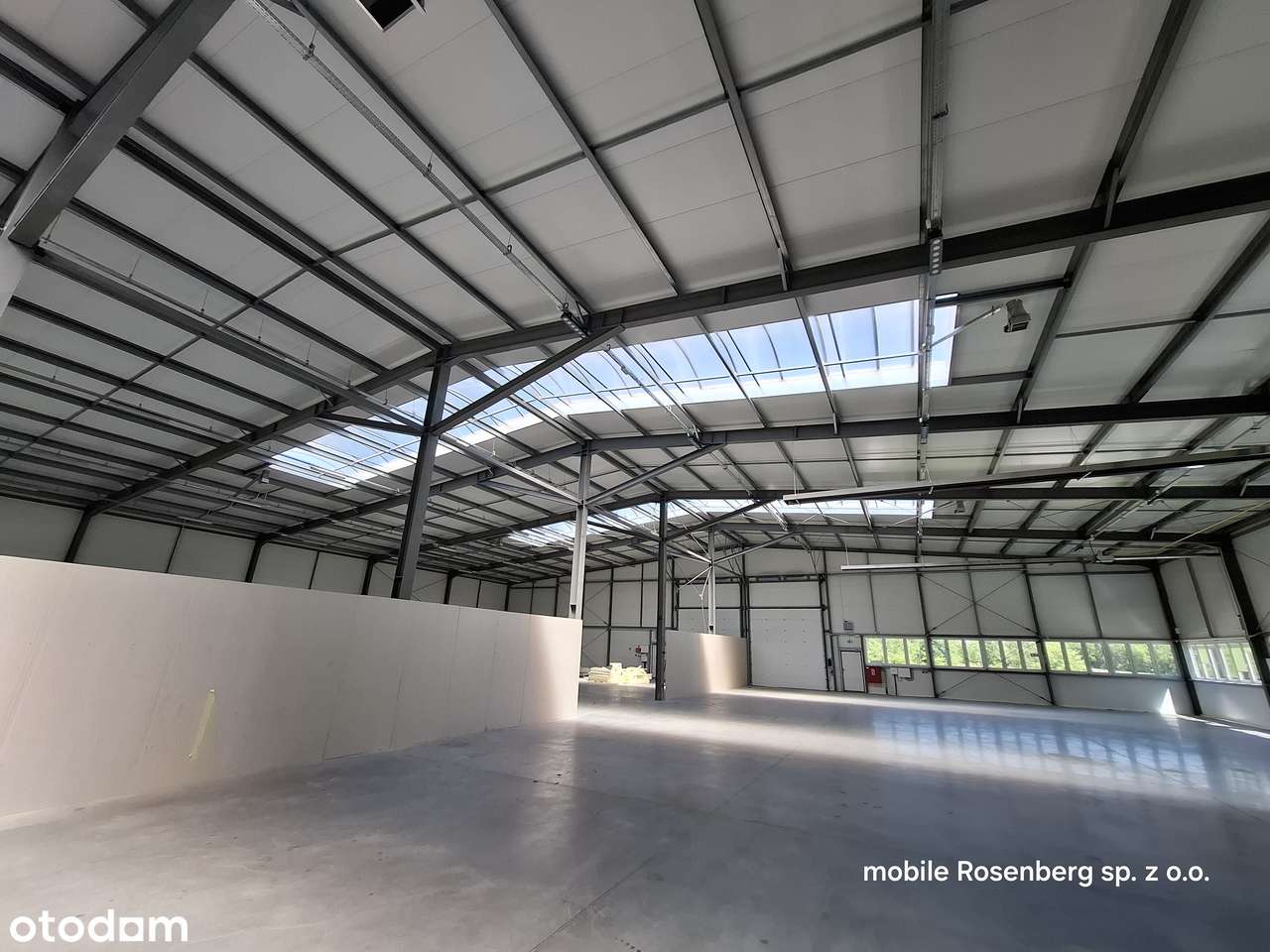 4500m - 500kW - 1 MW - 600m + plac produkcja | magazyn | dystrybucja-11