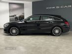 Mercedes-Benz CLA 200 d Shooting Brake AMG Line Aut. - 3