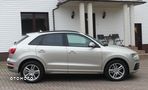 Audi Q3 2.0 TDI quattro S tronic sport - 5