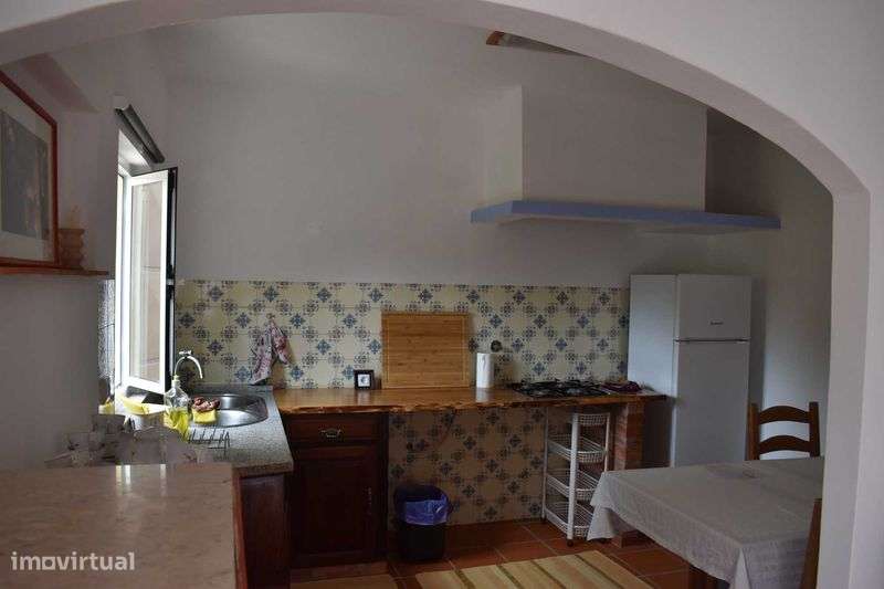 Arrenda-se Prédio com dois apartamentos em Terras de Bouro - Grande imagem: 5/12