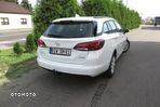 Opel Astra 1.4 Turbo Active - 14