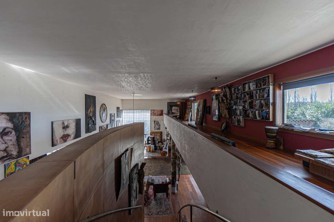 Moradia em Vila do Conde-38