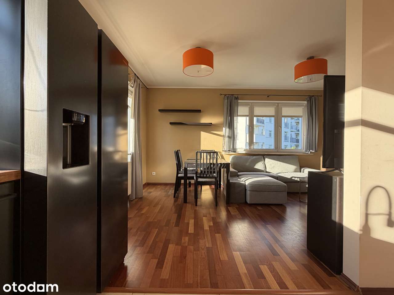 3 pokoje | 70m2 | hala garażowa | Gdynia