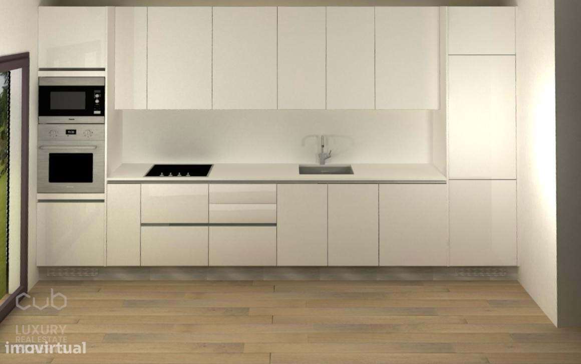 APARTAMENTO T3 -  VIAMAR - ARMAÇÃO DE PÊRA - Grande imagem: 4/14