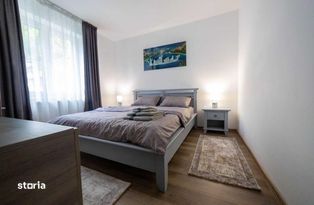 CC/494 Apartament cu 2 camere în Unirii - Bloc Nou - zona Darina