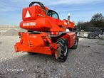 Manitou MRT 2150 - 2