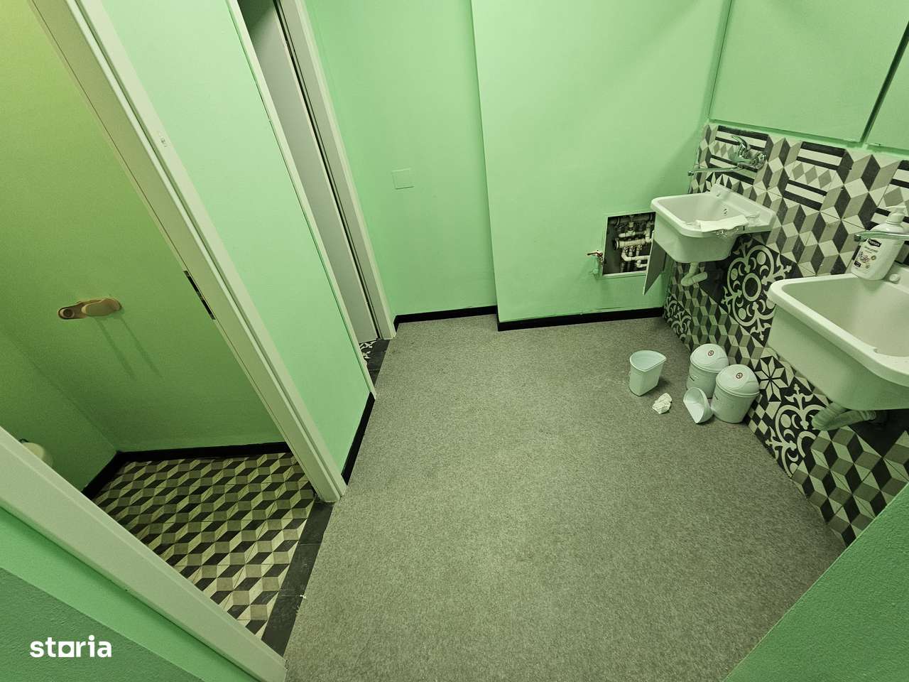 Spațiu Comercial Stradal Militari Residence Rezervelor 72, 99mpu-15