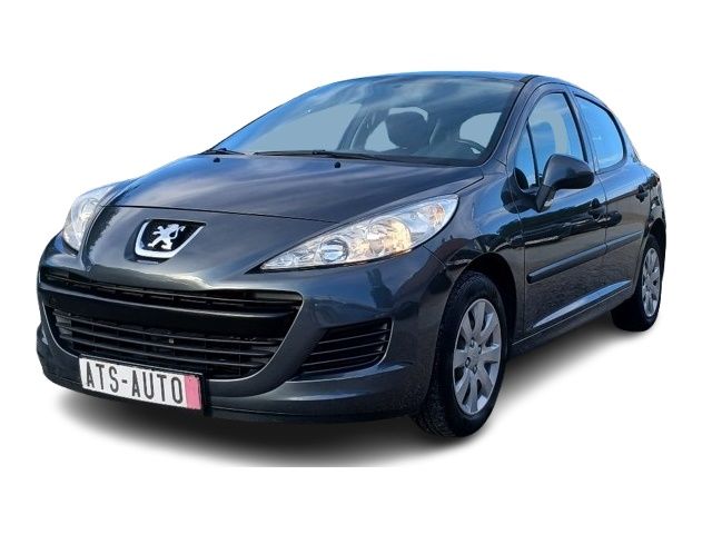 Peugeot 207 90 Tendance 2011