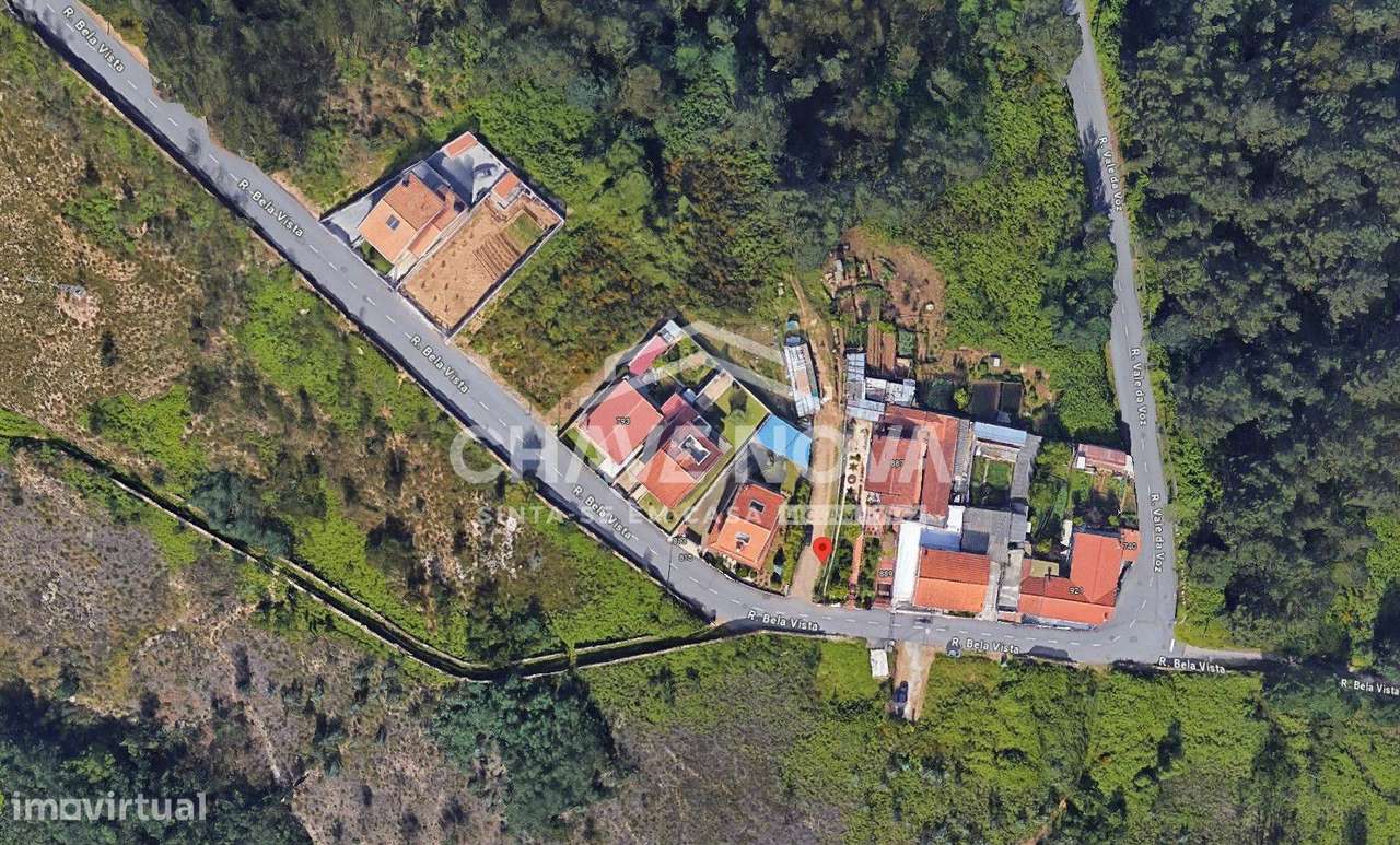 Terreno para Construção de Moradia em Crestuma (N109) - Grande imagem: 5/6