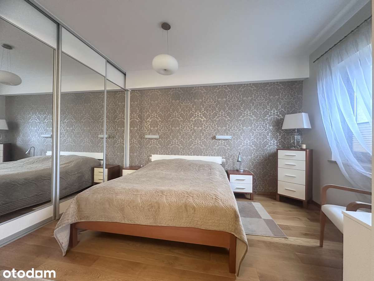 82,5 m2  z garażem w sercu Łodzi-15