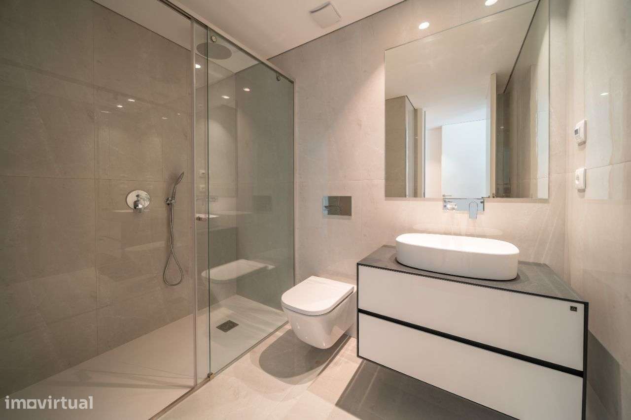 Apartamento T4 no empreendimento Indigo Villa-10