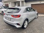 Kia Ceed - 4