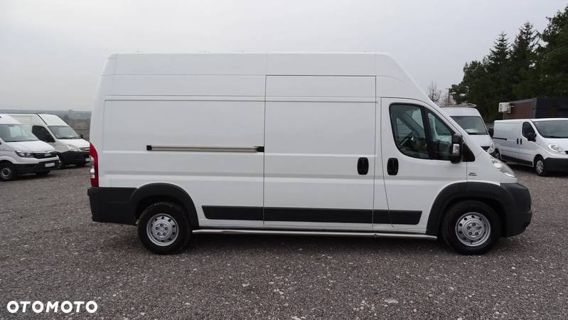 Fiat DUCATO MAXI 3.0HPI*160KM*L3H3 - 4